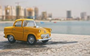 Pourquoi rêver de voiture orange ?