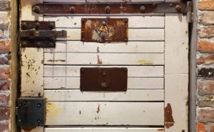 Pourquoi rêver de porte blanche ?