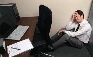 Pourquoi rêver d'ami licencié ?