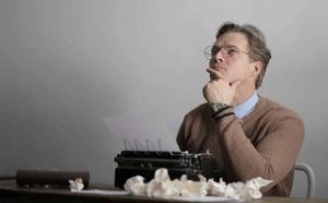 Pourquoi rêver d'auteur ?