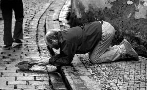 Pourquoi rêver d'être pauvre ?