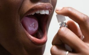 Pourquoi rêver d'haleine ?