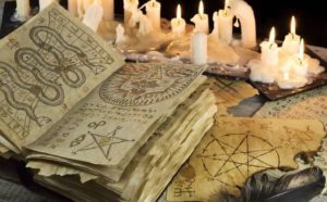 Pourquoi rêver d'invoquer le mal ?