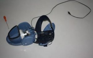 Pourquoi rêver d'un aspirateur en panne ?