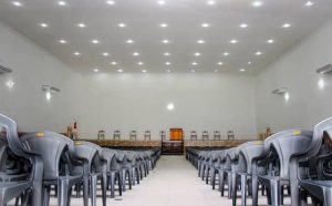 Pourquoi rêver d'un auditorium ?