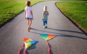 Pourquoi rêver d'un cerf-volant cassé ?