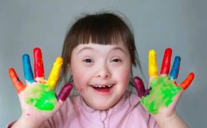 Pourquoi rêver d'un enfant handicapé ?