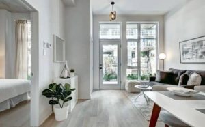 Pourquoi rêver d'un grand appartement ?