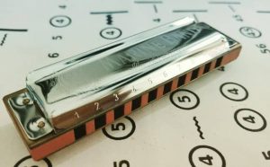 Pourquoi rêver d'harmonica ?