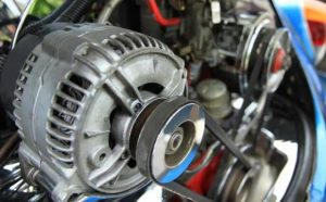 Pourquoi rêver d'un moteur de voiture ?