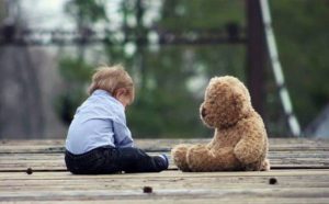 Pourquoi rêver d’un ours dans la maison ?
