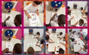 Pourquoi rêver d'un petit enfant ?