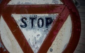 Pourquoi rêver de halte ?