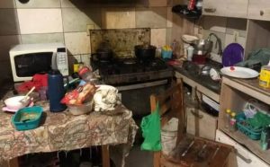 Pourquoi rêver de maison sale ?