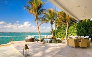 Pourquoi rêver d’une maison vue sur la mer ?