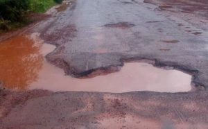 Pourquoi rêver d'une mauvaise route ?