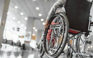 Pourquoi rêver d'une personne handicapée ?