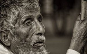 Pourquoi rêver d'une personne malvoyante ?