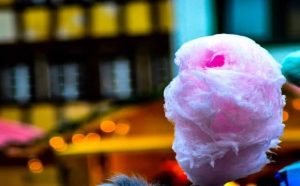 Pourquoi rêver de barbe à papa ?