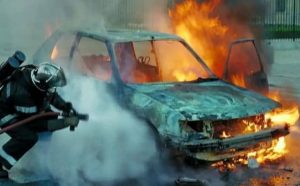 Pourquoi rêver de carnage ?