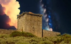 Pourquoi rêver de château hanté ?