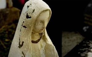 Pourquoi rêver de cimetière pendant la grossesse ?