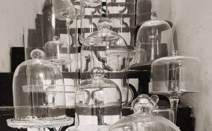 Pourquoi rêver de cloche de verre ?