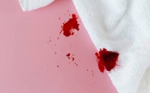 Pourquoi rêver de combat et de sang ?