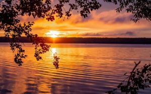 Pourquoi rêver de coucher de soleil ?