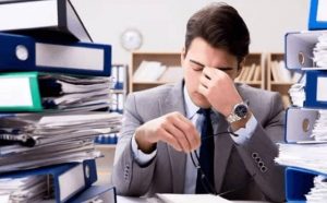 Pourquoi rêver de difficultés au travail ?