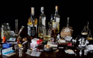 Pourquoi rêver de drogue ?