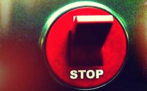 Pourquoi rêver de faire une halte ?