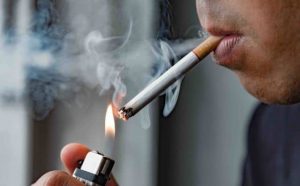 Pourquoi rêver de fumer une cigarette ?