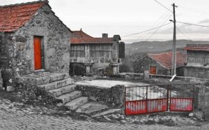 Pourquoi rêver de hameau ?