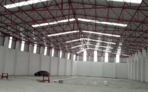 Pourquoi rêver de hangar ?