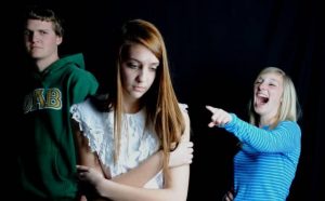 Pourquoi rêver de harcèlement ?