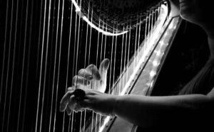 Pourquoi rêver de harpe ?