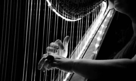 Pourquoi rêver de harpe ?