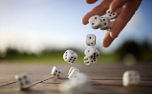 Pourquoi rêver de hasard ?