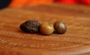 Pourquoi rêver de haschich ?