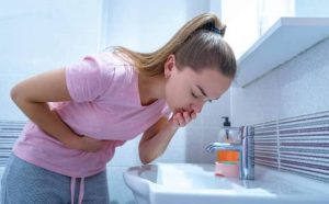 Pourquoi rêver de haut-le-coeur ?