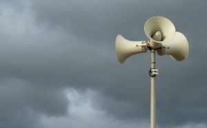 Pourquoi rêver de haut-parleur ?