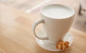 Pourquoi rêver de lait chaud ?