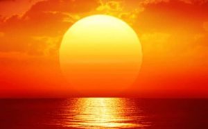 Pourquoi rêver de lever de soleil ?