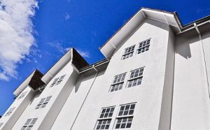 Pourquoi rêver de maison blanche ?