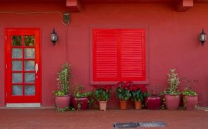 Pourquoi rêver de maison rouge ?