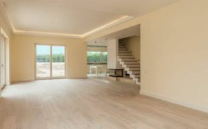 Pourquoi rêver de maison vide ?