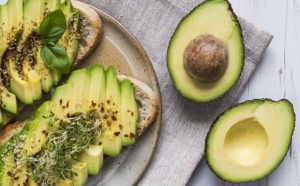 Pourquoi rêver de manger de l'avocat ?