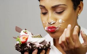 Pourquoi rêver de manger un gâteau ?