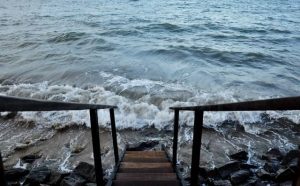 Pourquoi rêver de marée haute ?